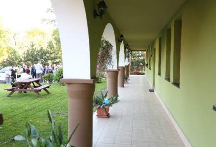 Zdjęcie z konferencji agroturystycznej